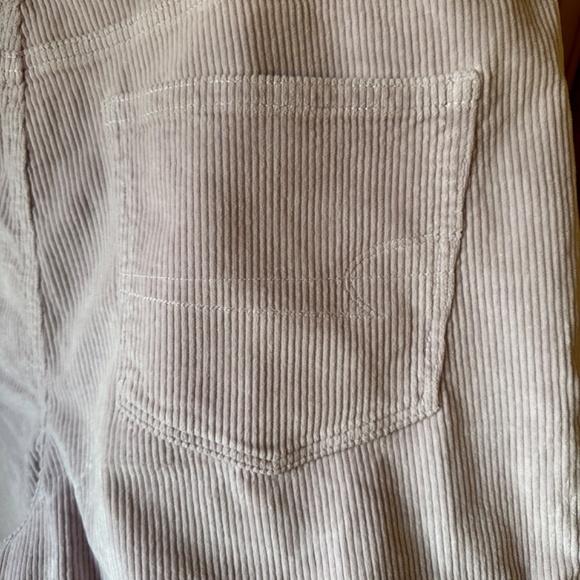 American Eagle corduroy mom jeans - Picture 6 of 10